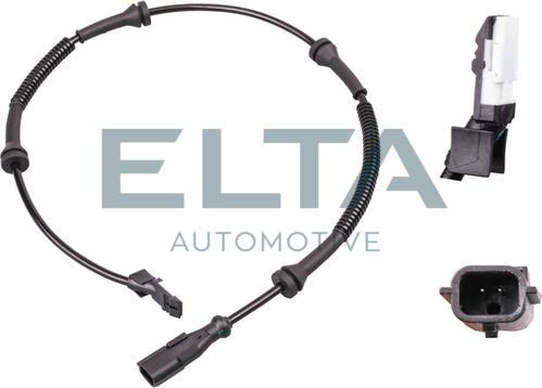 Elta Automotive EA1048 - Capteur, vitesse de roue droxauto.com