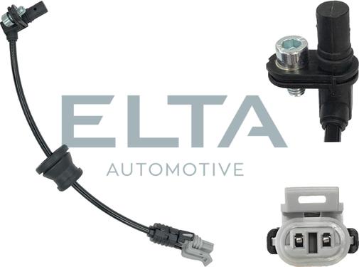 Elta Automotive EA1054 - Capteur, vitesse de roue droxauto.com