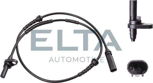 Elta Automotive EA1058 - Capteur, vitesse de roue droxauto.com