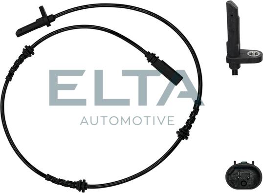 Elta Automotive EA1057 - Capteur, vitesse de roue droxauto.com