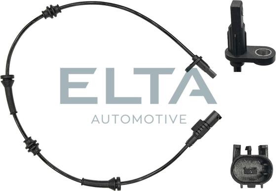 Elta Automotive EA1065 - Capteur, vitesse de roue droxauto.com