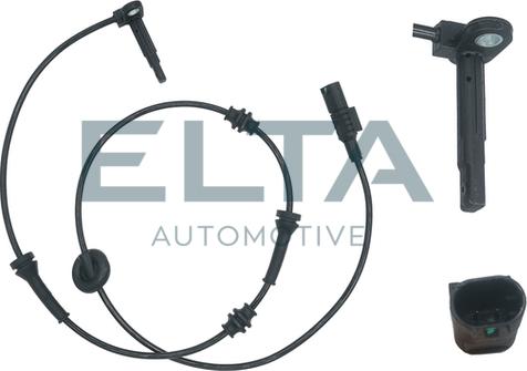 Elta Automotive EA1068 - Capteur, vitesse de roue droxauto.com