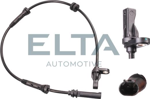 Elta Automotive EA1008 - Capteur, vitesse de roue droxauto.com