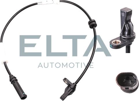 Elta Automotive EA1007 - Capteur, vitesse de roue droxauto.com