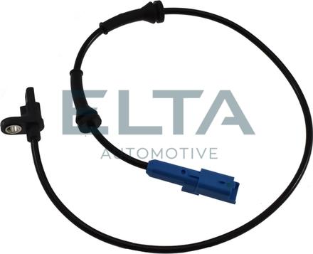 Elta Automotive EA1019 - Capteur, vitesse de roue droxauto.com