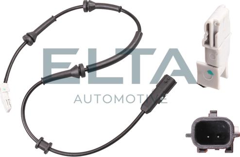 Elta Automotive EA1014 - Capteur, vitesse de roue droxauto.com