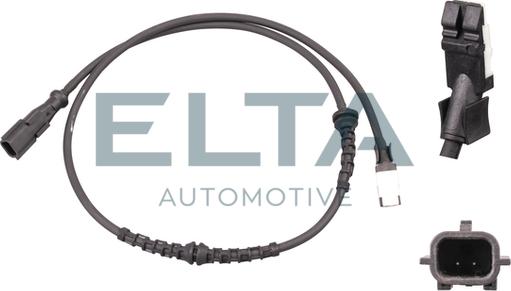 Elta Automotive EA1015 - Capteur, vitesse de roue droxauto.com