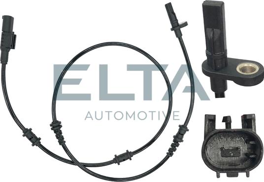 Elta Automotive EA1016 - Capteur, vitesse de roue droxauto.com