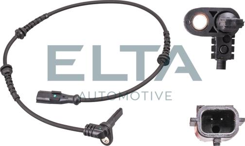 Elta Automotive EA1013 - Capteur, vitesse de roue droxauto.com