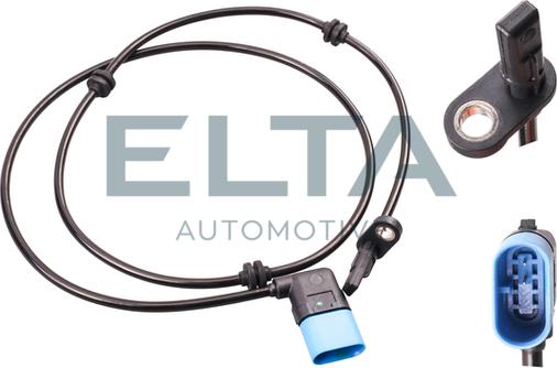 Elta Automotive EA1017 - Capteur, vitesse de roue droxauto.com