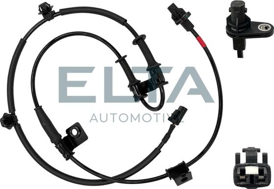Elta Automotive EA1084 - Capteur, vitesse de roue droxauto.com