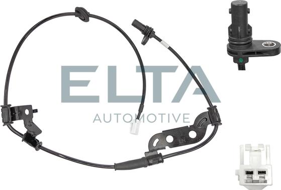 Elta Automotive EA1085 - Capteur, vitesse de roue droxauto.com