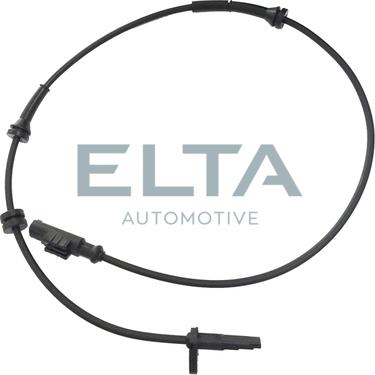 Elta Automotive EA1081 - Capteur, vitesse de roue droxauto.com