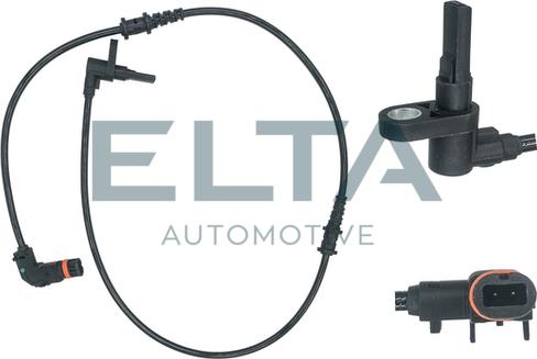 Elta Automotive EA1083 - Capteur, vitesse de roue droxauto.com