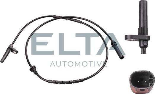 Elta Automotive EA1034 - Capteur, vitesse de roue droxauto.com