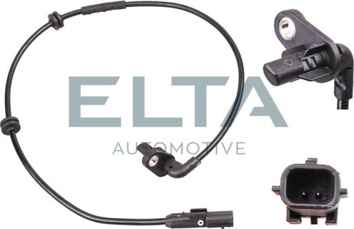 Elta Automotive EA1029 - Capteur, vitesse de roue droxauto.com