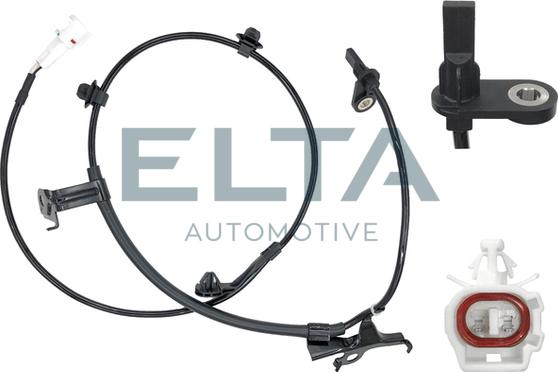 Elta Automotive EA1021 - Capteur, vitesse de roue droxauto.com
