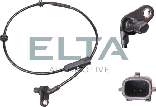 Elta Automotive EA1028 - Capteur, vitesse de roue droxauto.com