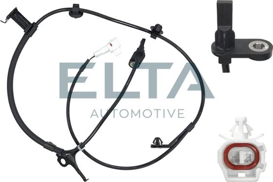 Elta Automotive EA1022 - Capteur, vitesse de roue droxauto.com