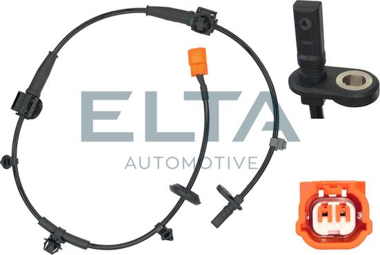 Elta Automotive EA1198 - Capteur, vitesse de roue droxauto.com