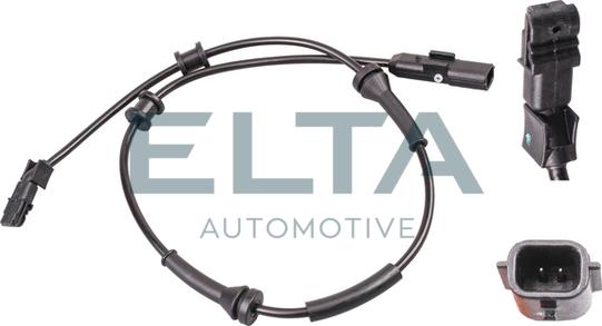 Elta Automotive EA1193 - Capteur, vitesse de roue droxauto.com