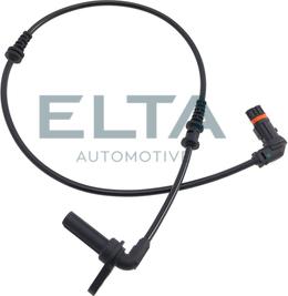 Elta Automotive EA1156 - Capteur, vitesse de roue droxauto.com