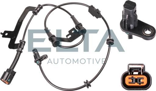 Elta Automotive EA1169 - Capteur, vitesse de roue droxauto.com