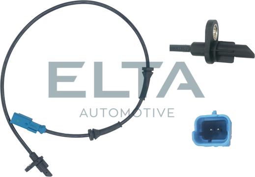 Elta Automotive EA1115 - Capteur, vitesse de roue droxauto.com