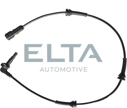 Elta Automotive EA1118 - Capteur, vitesse de roue droxauto.com