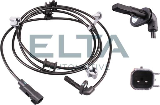 Elta Automotive EA1184 - Capteur, vitesse de roue droxauto.com