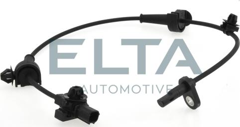 Elta Automotive EA1136 - Capteur, vitesse de roue droxauto.com