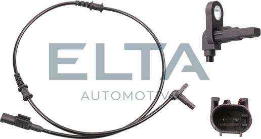 Elta Automotive EA1138 - Capteur, vitesse de roue droxauto.com