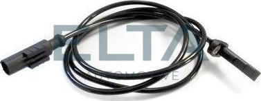 Elta Automotive EA1129 - Capteur, vitesse de roue droxauto.com