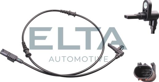 Elta Automotive EA1127 - Capteur, vitesse de roue droxauto.com