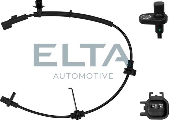 Elta Automotive EA1891 - Capteur, vitesse de roue droxauto.com