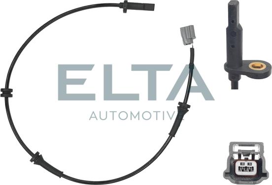 Elta Automotive EA1892 - Capteur, vitesse de roue droxauto.com