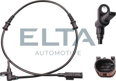 Elta Automotive EA1855 - Capteur, vitesse de roue droxauto.com