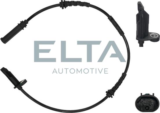 Elta Automotive EA1856 - Capteur, vitesse de roue droxauto.com
