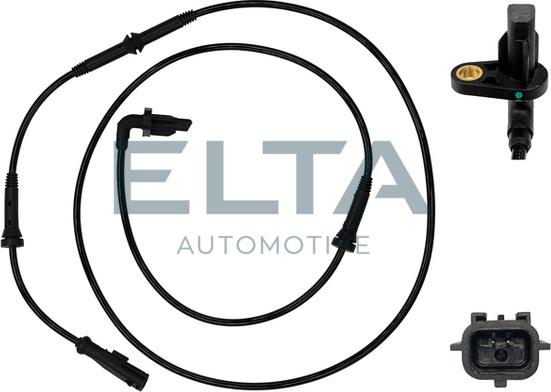 Elta Automotive EA1850 - Capteur, vitesse de roue droxauto.com