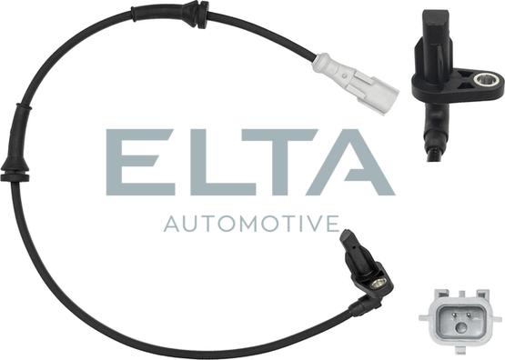 Elta Automotive EA1851 - Capteur, vitesse de roue droxauto.com