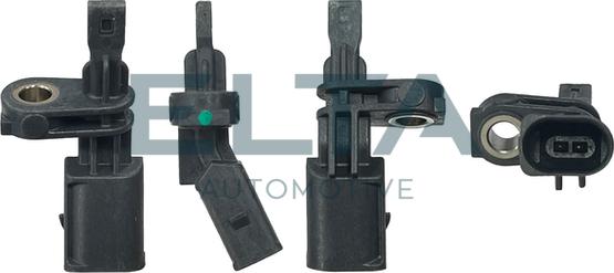 Elta Automotive EA1866 - Capteur, vitesse de roue droxauto.com