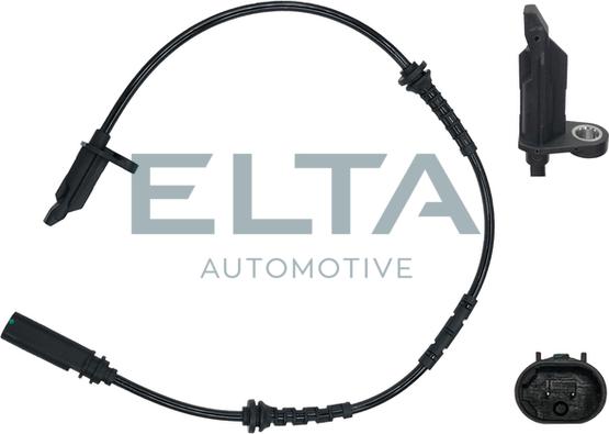 Elta Automotive EA1861 - Capteur, vitesse de roue droxauto.com