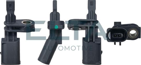 Elta Automotive EA1867 - Capteur, vitesse de roue droxauto.com