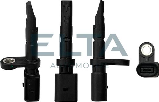 Elta Automotive EA1806 - Capteur, vitesse de roue droxauto.com