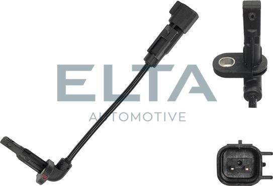 Elta Automotive EA1801 - Capteur, vitesse de roue droxauto.com