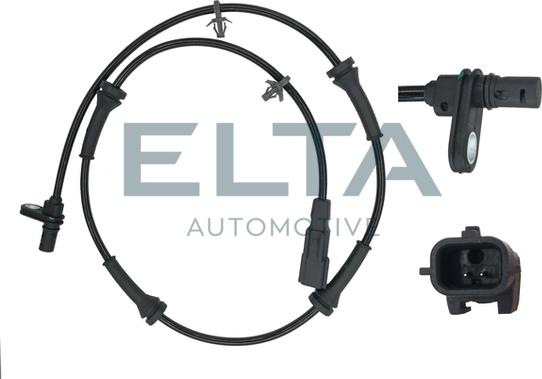 Elta Automotive EA1811 - Capteur, vitesse de roue droxauto.com
