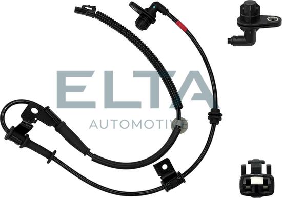 Elta Automotive EA1818 - Capteur, vitesse de roue droxauto.com
