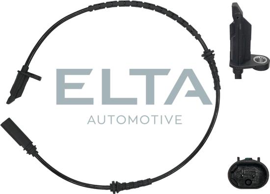 Elta Automotive EA1884 - Capteur, vitesse de roue droxauto.com