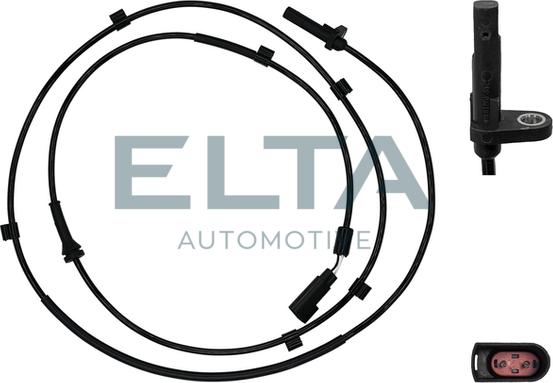 Elta Automotive EA1880 - Capteur, vitesse de roue droxauto.com