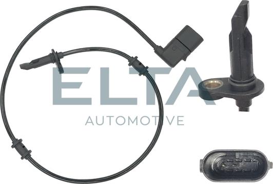 Elta Automotive EA1882 - Capteur, vitesse de roue droxauto.com